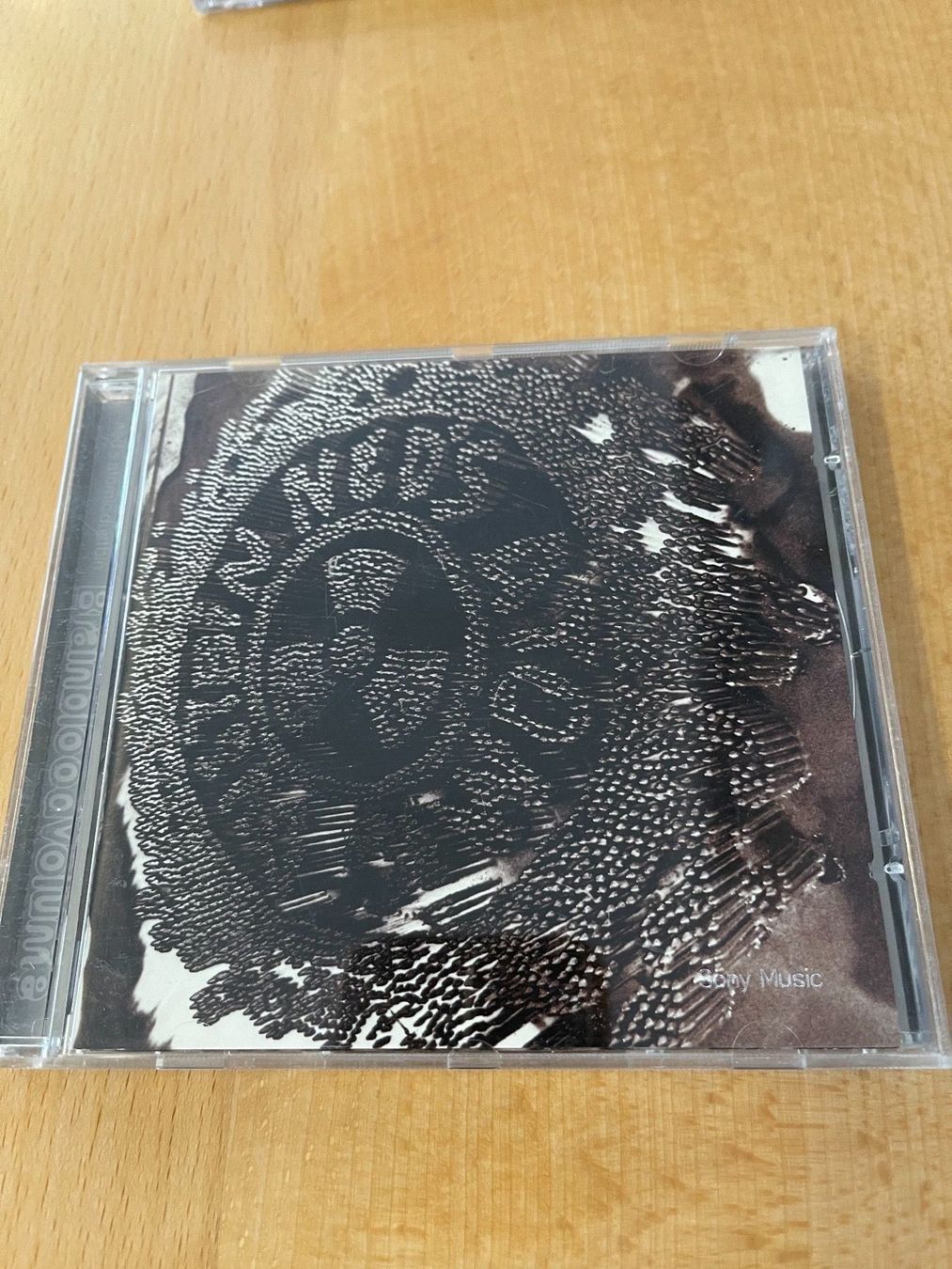 CD: Ned‘s Atomic Dustbin - Brain Blood Volum – Usato da Rüti ZH venduto da alumedien