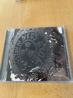 Ned‘s Atomic Dustbin - Brain Blood Volum