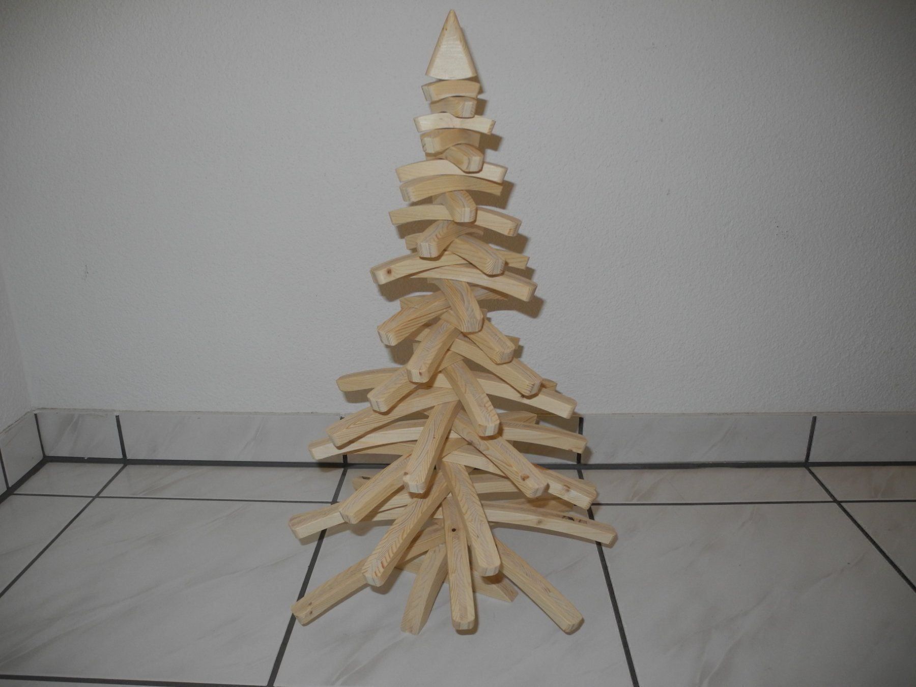 Tutte le decorazioni: Tannenbaum Weihnachtsbaum – Nuovo (secondo la descrizione) da Brunnen venduto da kent03