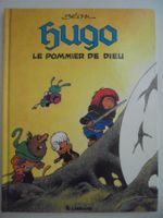 HUGO " 3) Le pommier de Dieu " E.O 1988 excellent état