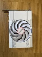 Sapphire Radeon RX6500XT 4GB