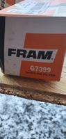 Fram G7399 Benzinfilter, passend für Chrysler Nr. 52005131