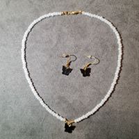 Handgemachtes Ketten Set