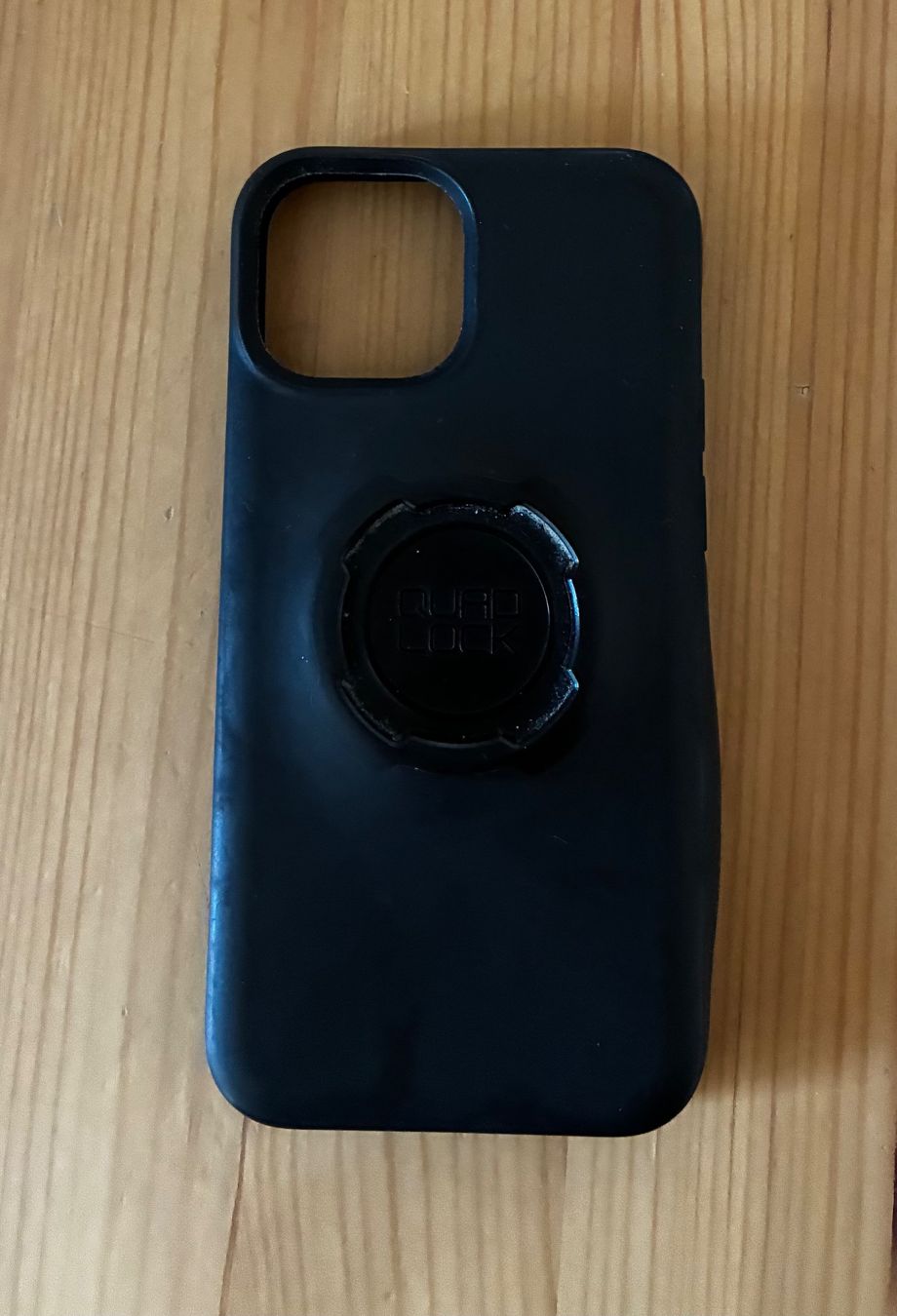 Apple Telefoni cellulari / Smartphones: Iphone 13mini 128 GB (weiss) mit QuadLock Hülle – Usato da Chur venduto da FrancoW01 7