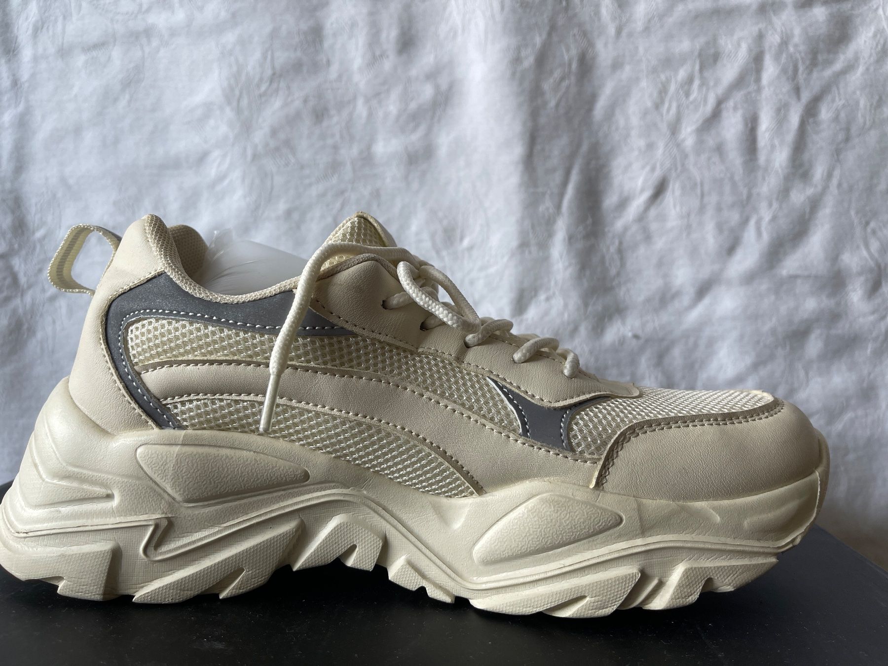 Scarpe da donna: Frauen sneakers, Gr. 39 – Nuovo (secondo la descrizione) da Rapperswil SG venduto da Letas_closet 5