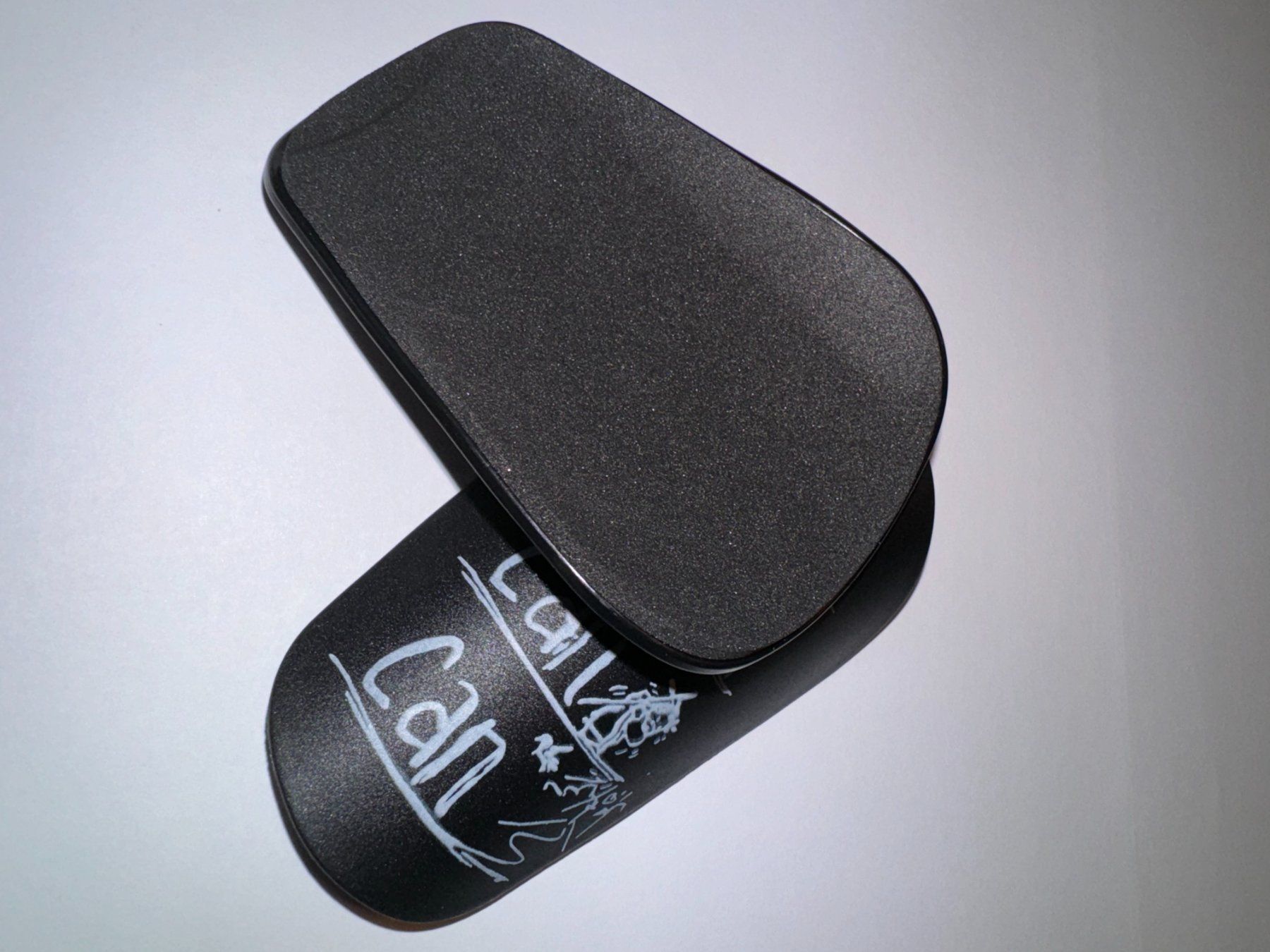Schutz & Schoner: Mini-Fussball-Schienbeinschoner – Neu und originalverpackt aus Hagendorn von Mgabriel75 2