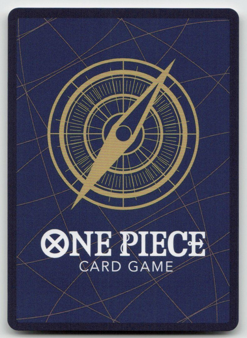 Bandai Carte collezionabili: One Piece Heat & Wire OP10-110 C – Usato da Lugano venduto da VlaseCard 1