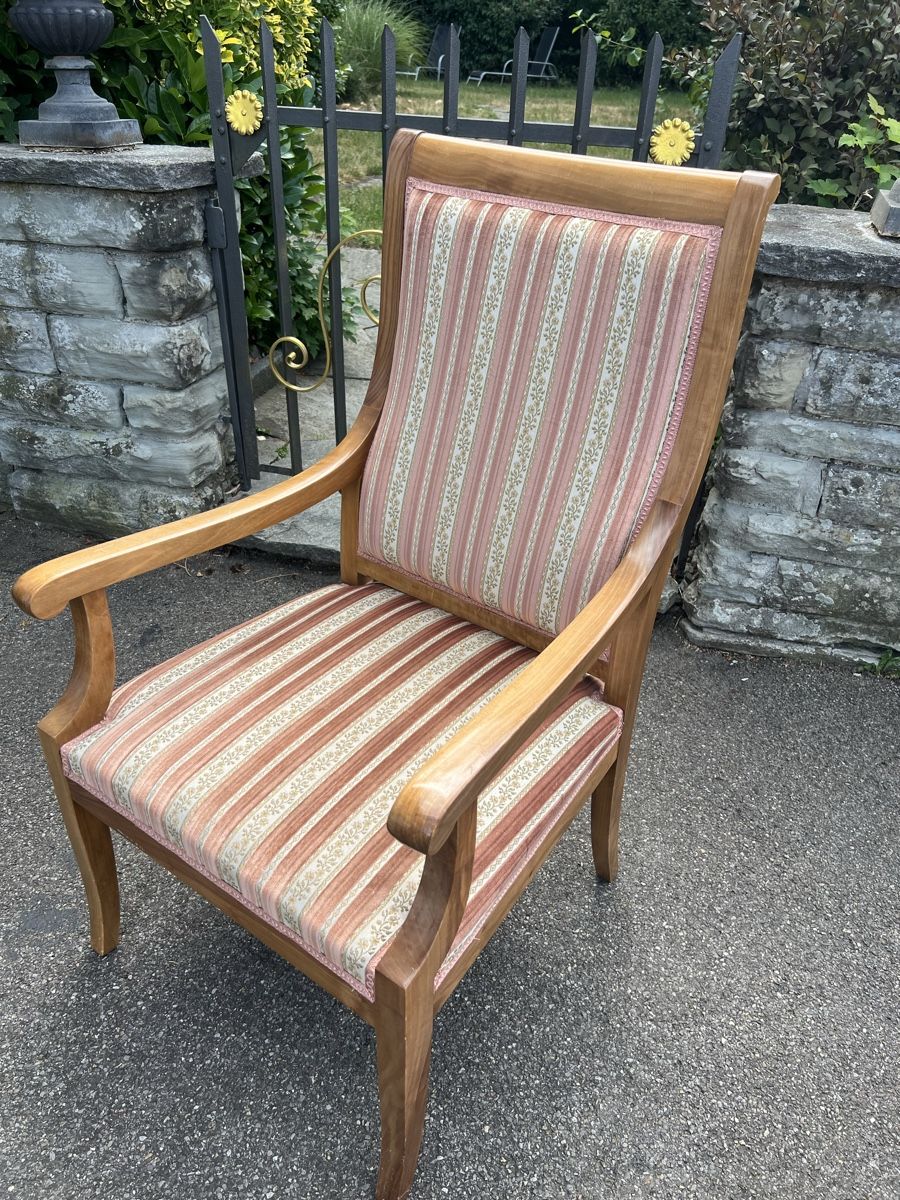 Fauteuils: Biedermeier Fauteuil – D'occasion à Ostermundigen par mapa9 2
