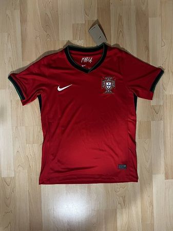 Maillot de foot Portugal 2025