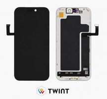 Ecran Complet iPhone 17 Pro 120Hz (Soft OLED)