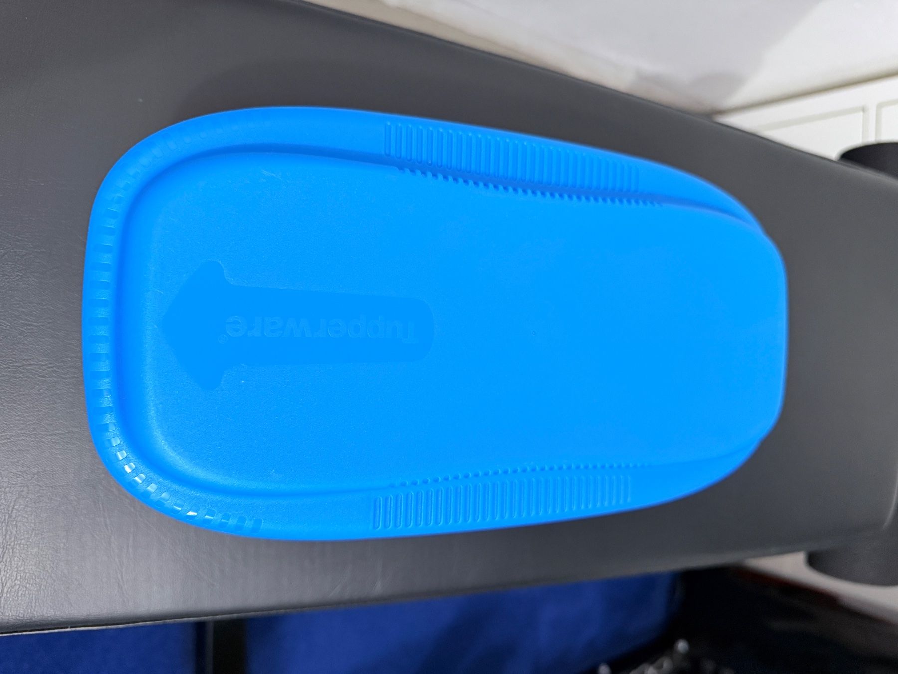 Tupperware Contenitori & Simili: Tupperware Pasta Meister Pastakocher – Usato da Winterthur venduto da Puma2662