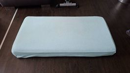 Bisal Matrazze 140 x 70cm für Kleinkinder