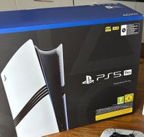Sony PlayStation 5 Pro 2TB