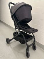 Wheelive Leichter Kinderwagen, Kompakter Reisebuggy, 0-36