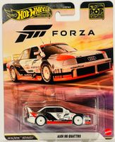 Hot Wheels - Audi 90 Quattro
