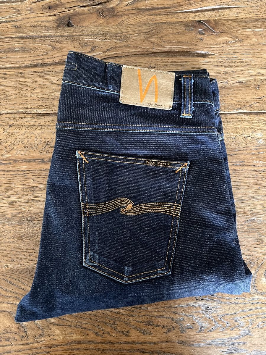 Nudie Jeans: Nudie Jeans Jeans – Usato da Chur venduto da Mbadimeischter
