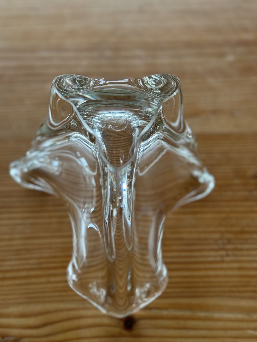Vasi & Recipienti: Schönes Objekt aus Glas, Vintage – Usato da Lanzenhäusern venduto da Galaa 2