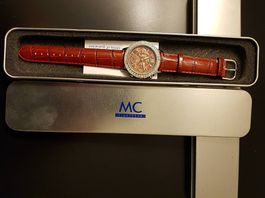 UHR  MC  TIMETREND