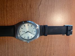 Swatch Uhr Automatic neu wertig / nie gebraucht