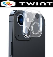 iPhone 14 Kamera Glas Panzerglas Schutzglas Verre Objectif