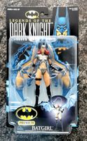 Batgirl 1998 Action Figur Batman Premium Collector Series