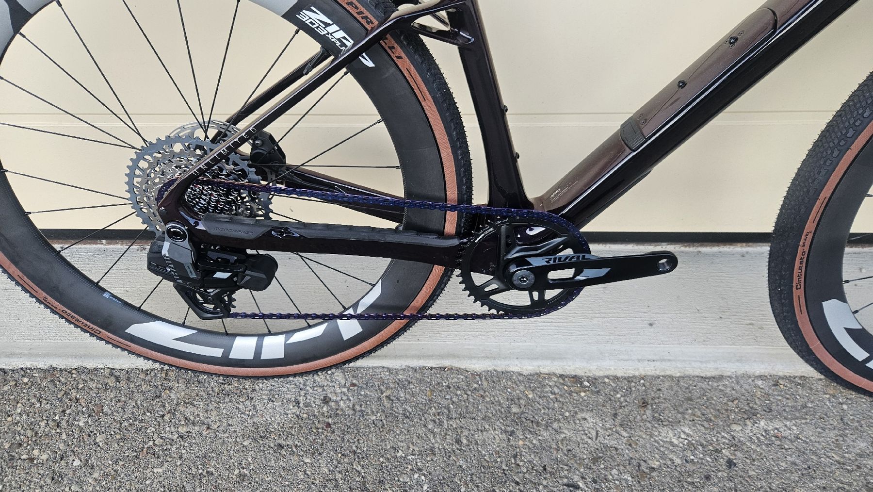 Mondraker Biciclette: Mondraker Arid Carbon Unlimited – Nuovo (secondo la descrizione) da Ursenbach venduto da bufu32 1