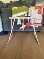 Baby Mobile Wood with Toys