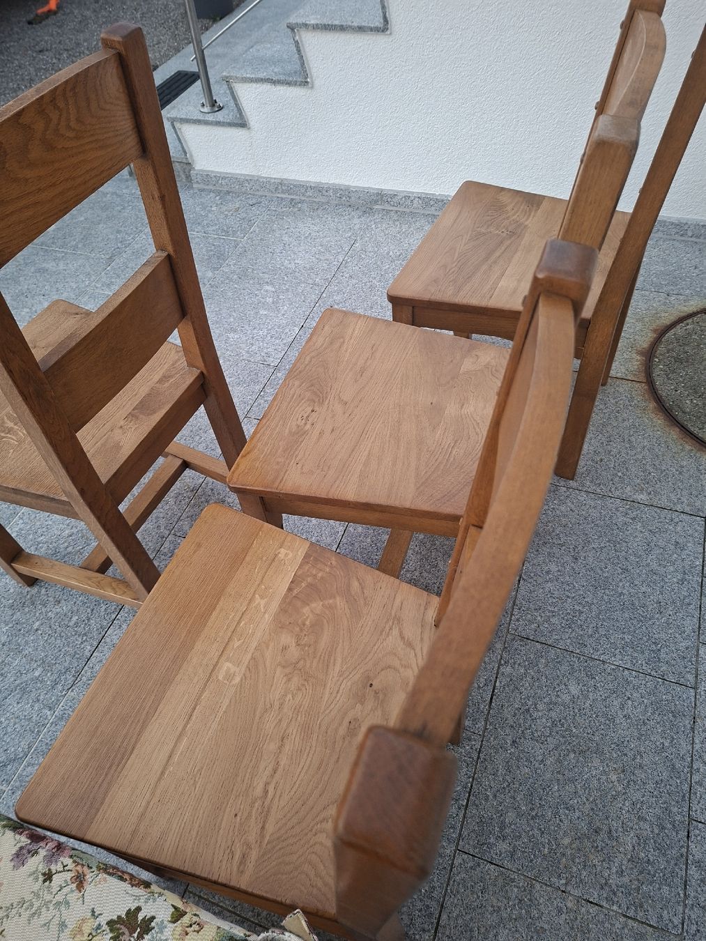 Sedie: Stuhle – Usato da Wigoltingen venduto da Hondams 3