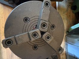 REISHAUER Mandrin