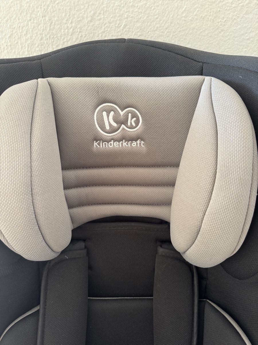 Kiddy Seggiolini per auto: Kinderkraft Car Seat – Usato da Meilen venduto da gpiperuk 3