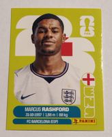 Marcus Rashford - ENG 19