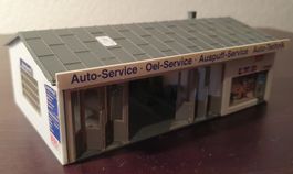 HO: AUTOWERKSTATT