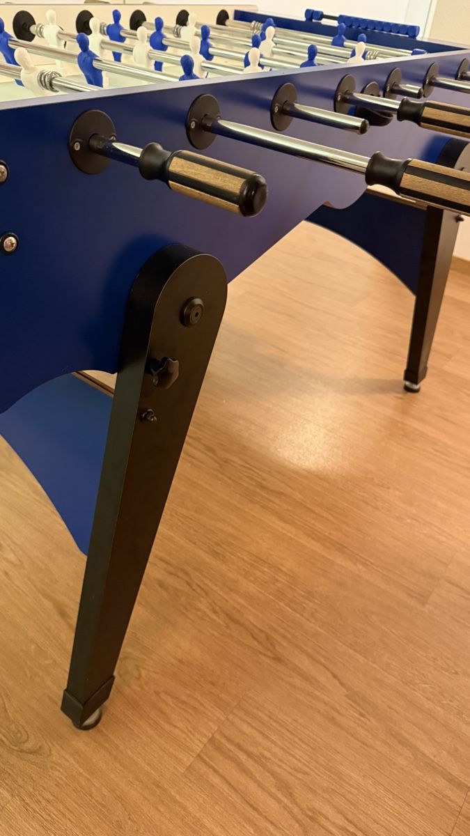 Giochi: Garlando G2000 Töggelikasten – Usato da Cham venduto da spz18 4