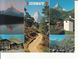 Zermatt 1990