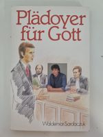 Plädoyer für Gott - Buch von Waldemar Sardaczuk