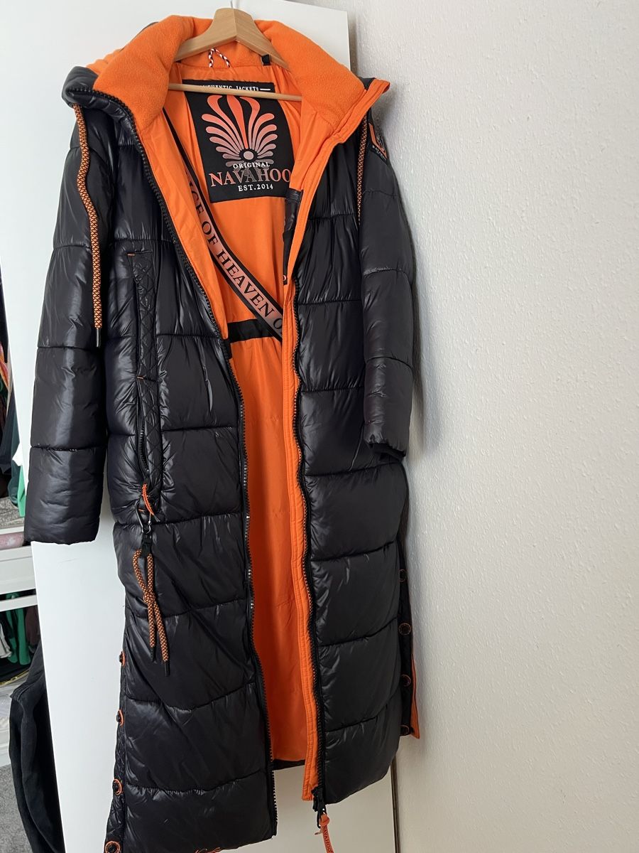 Giacche: Navahoo Winterjacke – Usato da Wettingen venduto da ece_v8ct