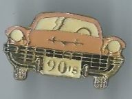 Cooler Auto Pin