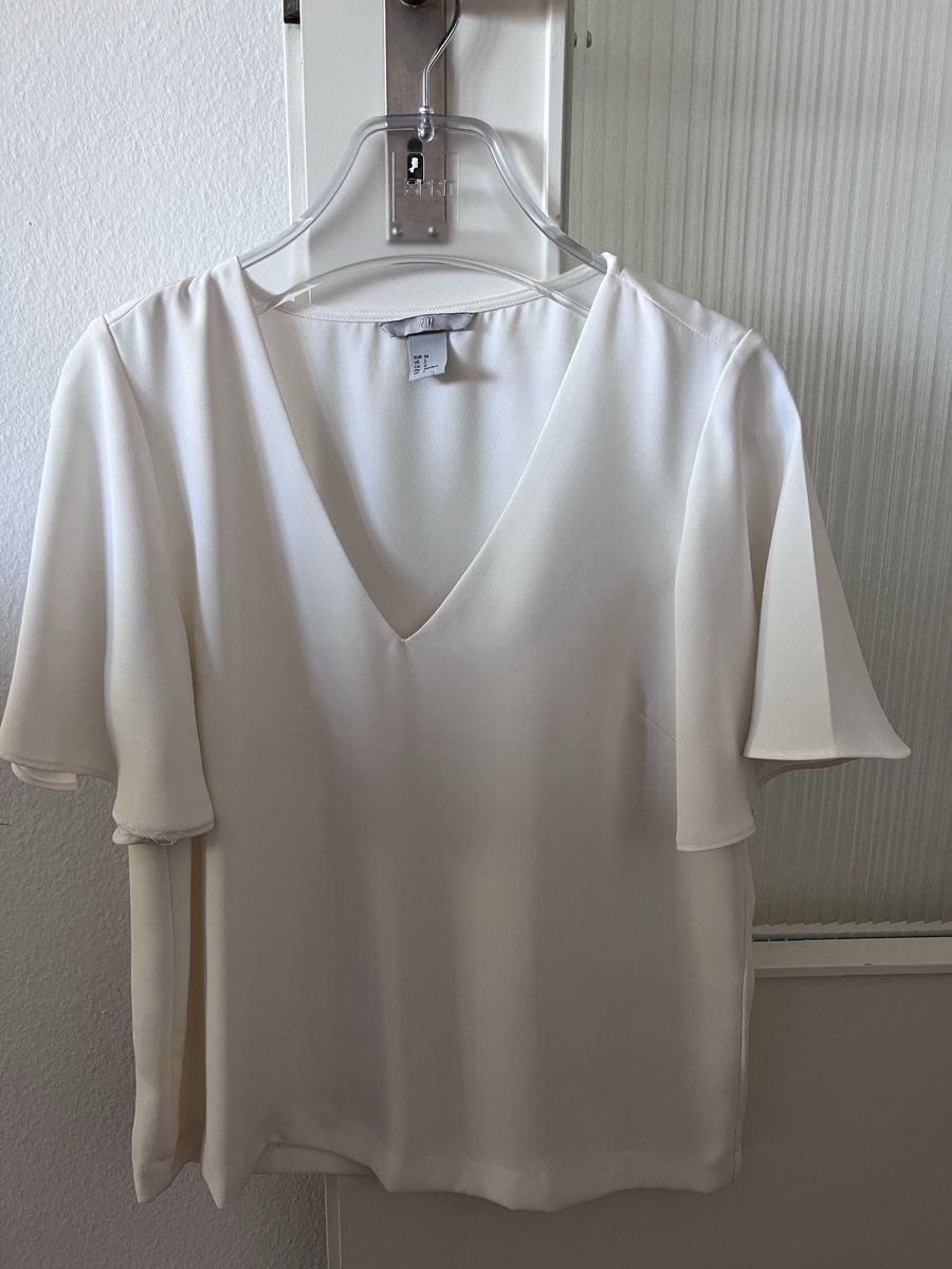 H&M Chemisiers: Bluse – Neuf (Voir description) à Langenthal par Nu89
