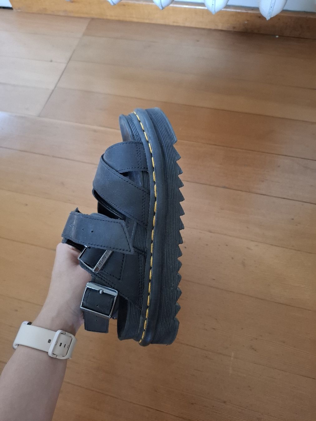 Dr. Martens Scarpe da donna: Sandalen Doc Martens (Gr. 36) – Usato da Muri b. Bern venduto da hos_qg29 2