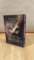 Luca & Allegra - Stefanie Hasse