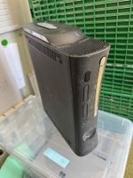 Microsoft Xbox 360 Konsole mit 120GB HDD verbaut!!