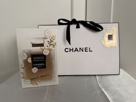 Chanel Coco Mademoiselle Crush Absolu 100 ml Eau De Parfum
