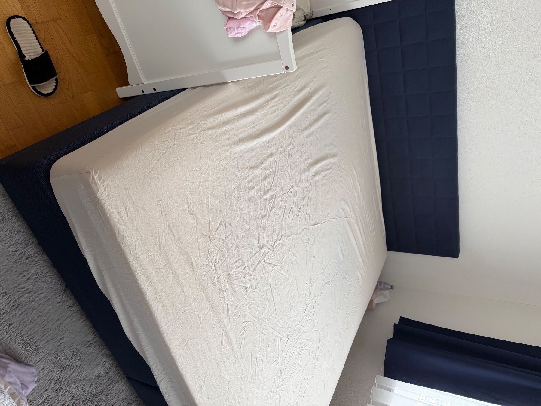 Betten: Boxspringbett 180x200 – Gebraucht aus Goldau von elvi91 1