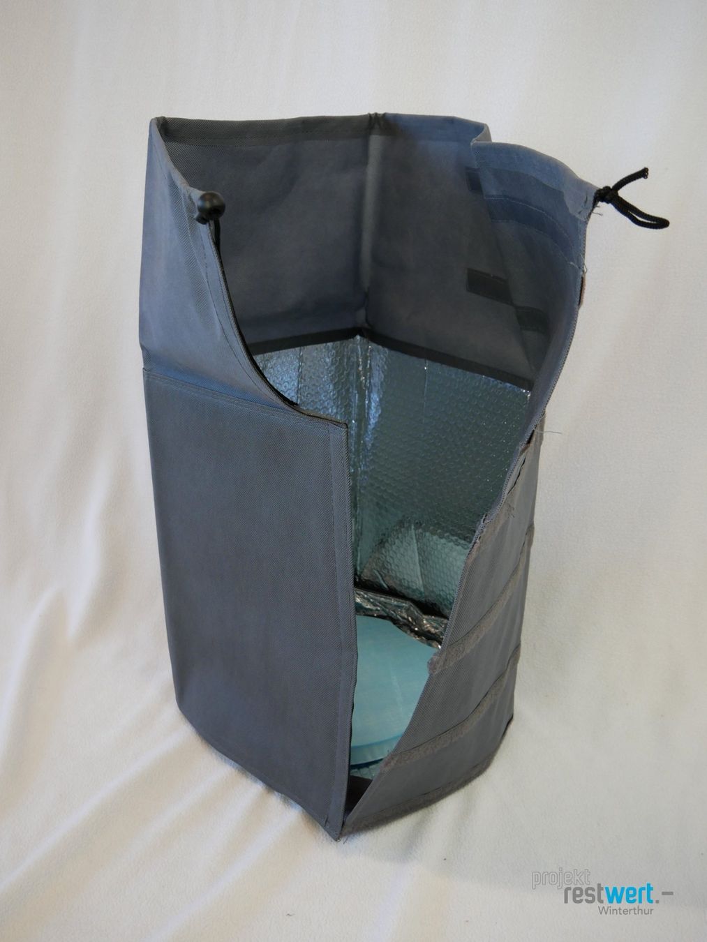 Prodotti di pulizia: WINDHAGER Winter-Topfschutz Superprotect L – Nuovo (secondo la descrizione) da Winterthur venduto da Restwert_Winterthur 1