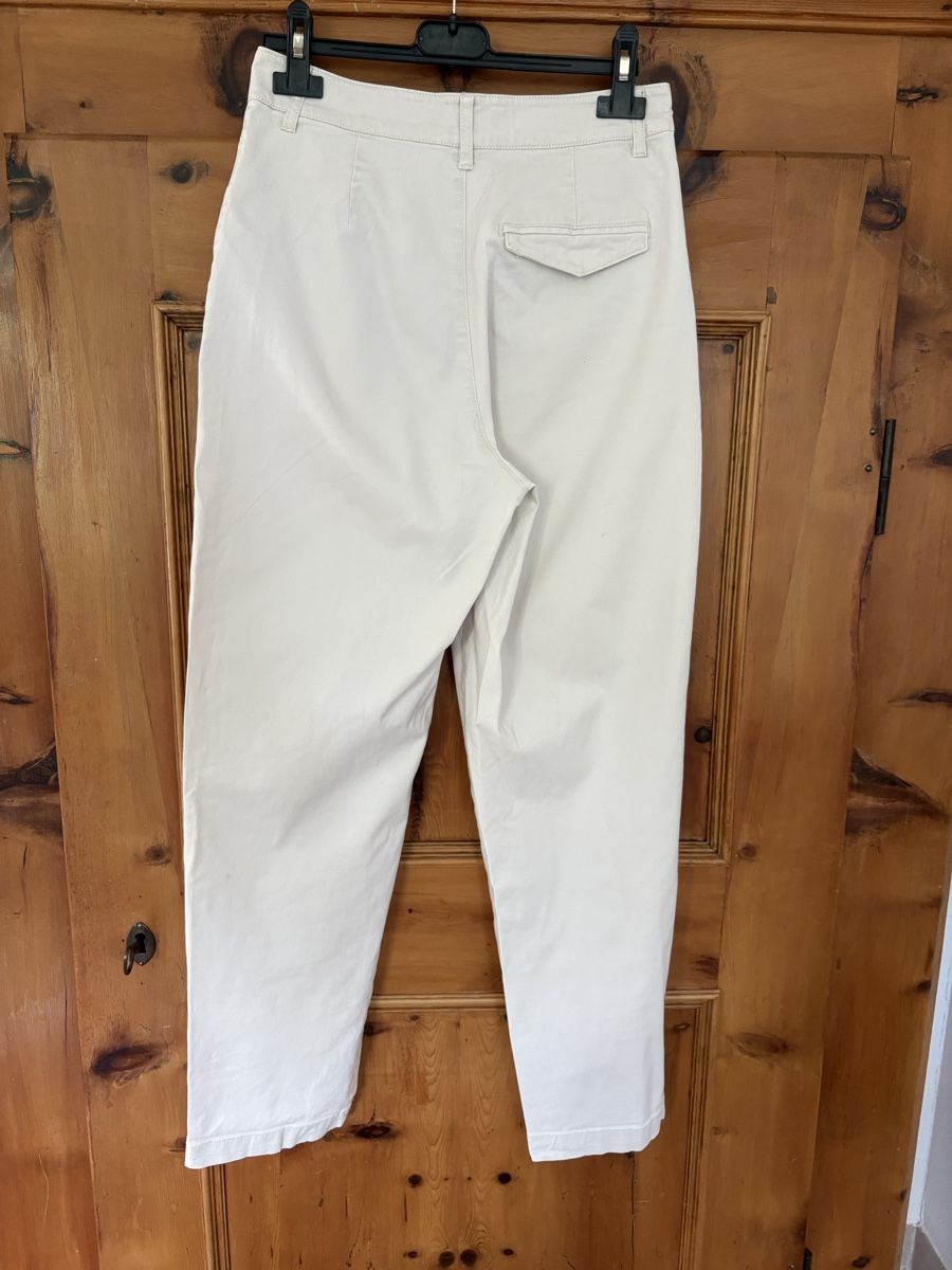 Mango Hosen: Stoffhose Mango – Gebraucht aus Wittenbach von sarah_09 5