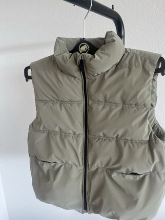 ZARA Kinder Weste, Grösse 110