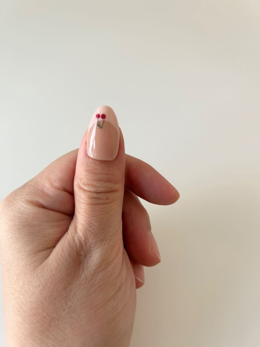 Unghie finte: Press-on nail  - New - size S – Nuovo (secondo la descrizione) da Basel venduto da lau_982w