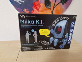 Kosmos - Miika K.I.