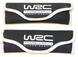 Gurtpolster WRC