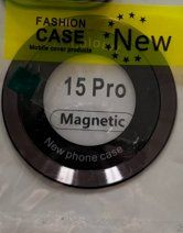 Apple Cover & Protezioni schermo: Iphone 15 Pro Handyhülle – Nuovo e nell'imballaggio originale da lupfig venduto da maniacs666 1